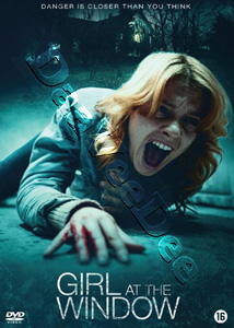 Girl at the Window | The Clockwork Killings  DVD